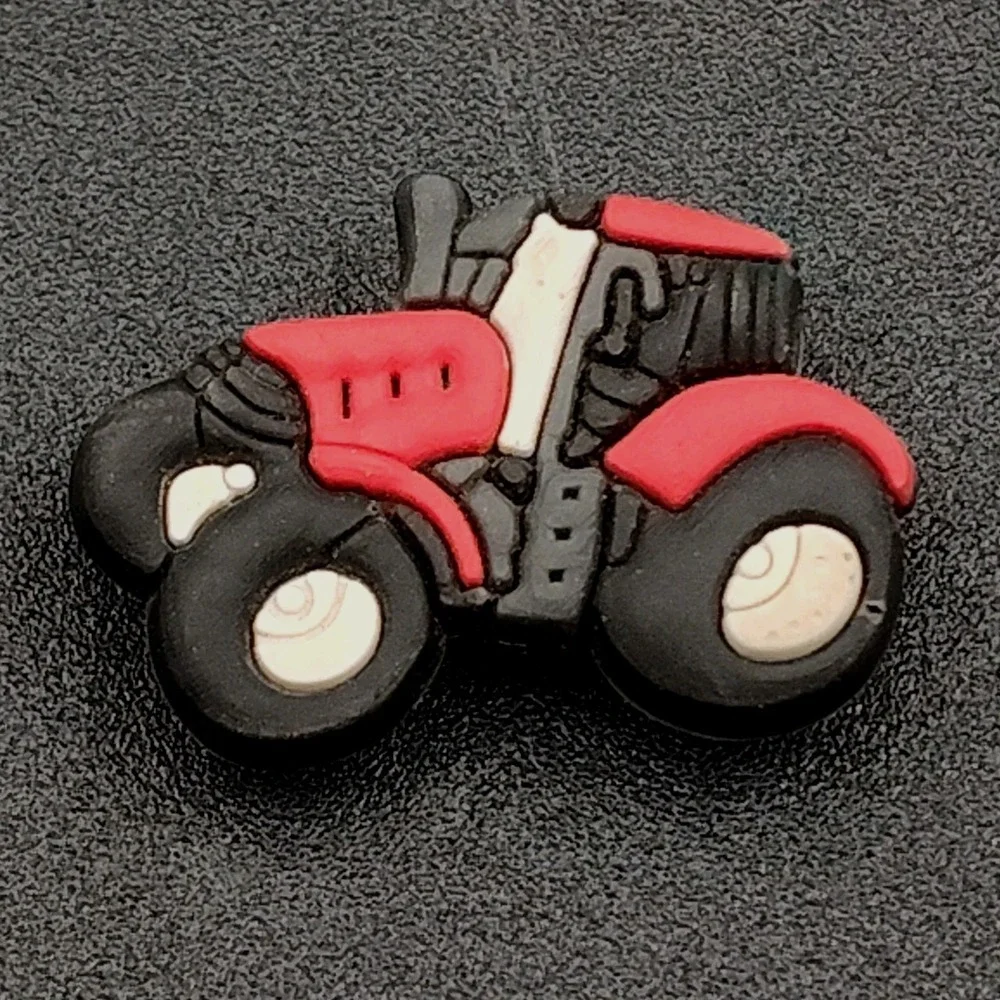 Set-3 Shoes Wristband‎ Farm Shoe Charms Parts Flying Characters SEE B32.1GA-3468